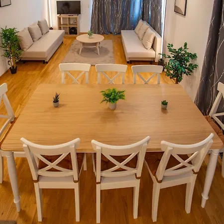 아파트 East Side I Free Street Parking 인스브루크