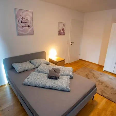 East Side I Free Street Parking * Innsbruck