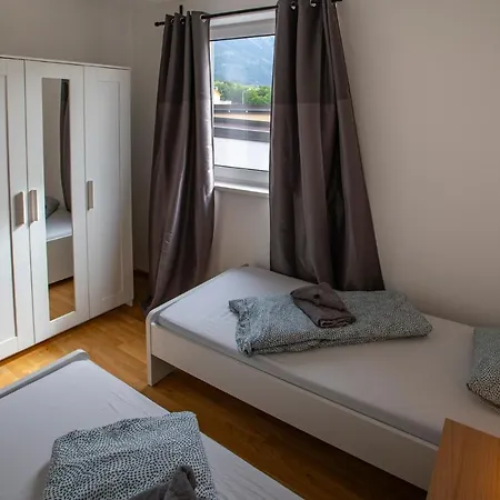 East Side I Free Street Parking * 인스브루크