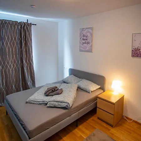 Appartamento East Side I Free Street Parking *