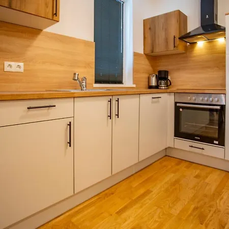 Apartmán East Side I Free Street Parking Innsbruck