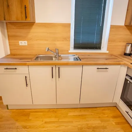 East Side I Free Street Parking * Innsbruck