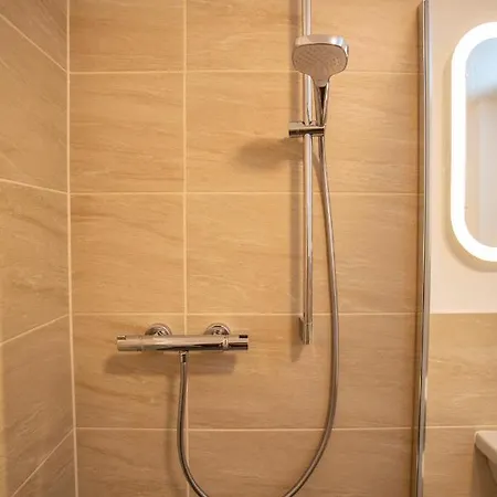 East Side I Free Street Parking Апартаменти Інсбрук