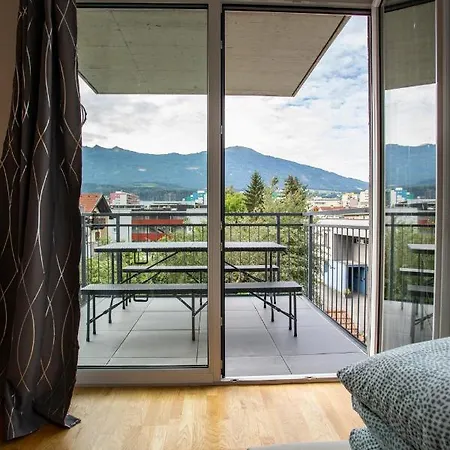 Appartamento East Side I Free Street Parking *