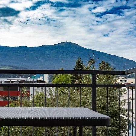 Apartmán East Side I Free Street Parking Innsbruck