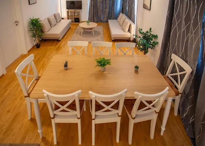 Appartamento East Side I Free Street Parking Innsbruck