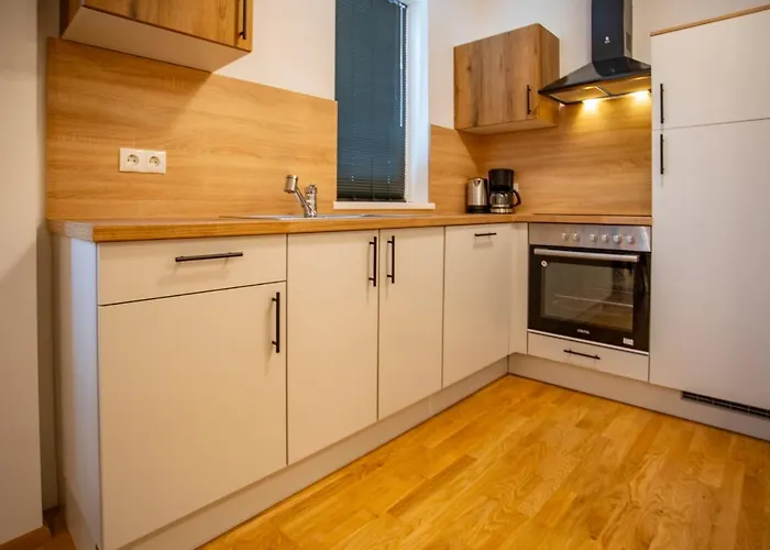 Appartamento East Side I Free Street Parking Innsbruck