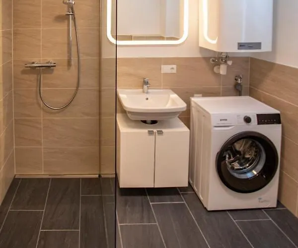 East Side I Free Street Parking Appartamento