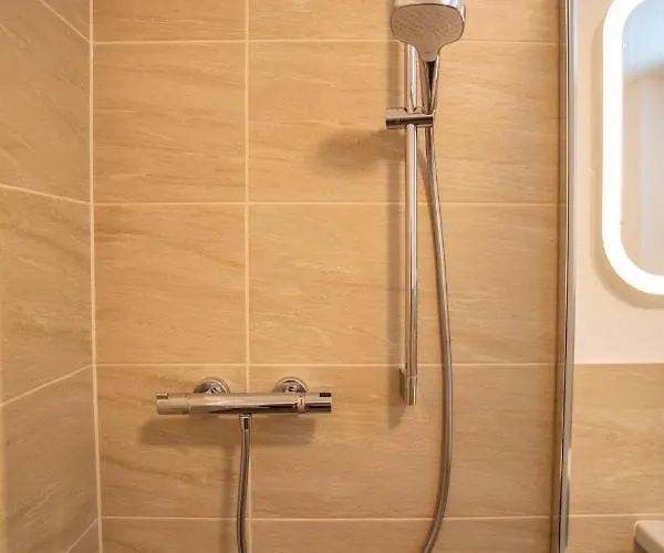 East Side I Free Street Parking Appartamento Innsbruck