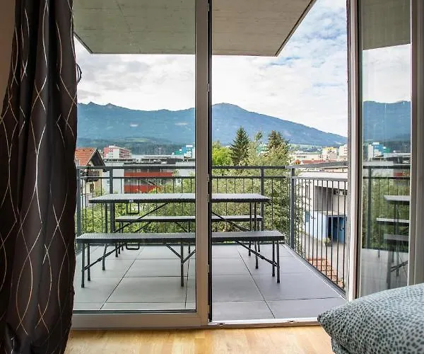 Appartamento East Side I Free Street Parking *