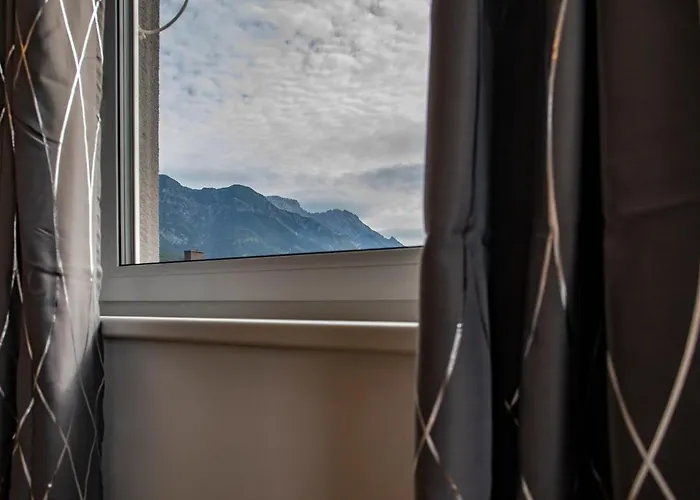 East Side I Free Street Parking * Innsbruck